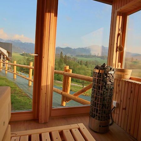 Apartamenty Bazatatry Bachledzki Wierch ซาโกปาเน ภายนอก รูปภาพ