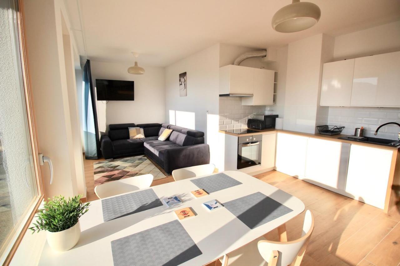 Apartamenty Bazatatry Bachledzki Wierch ซาโกปาเน ภายนอก รูปภาพ